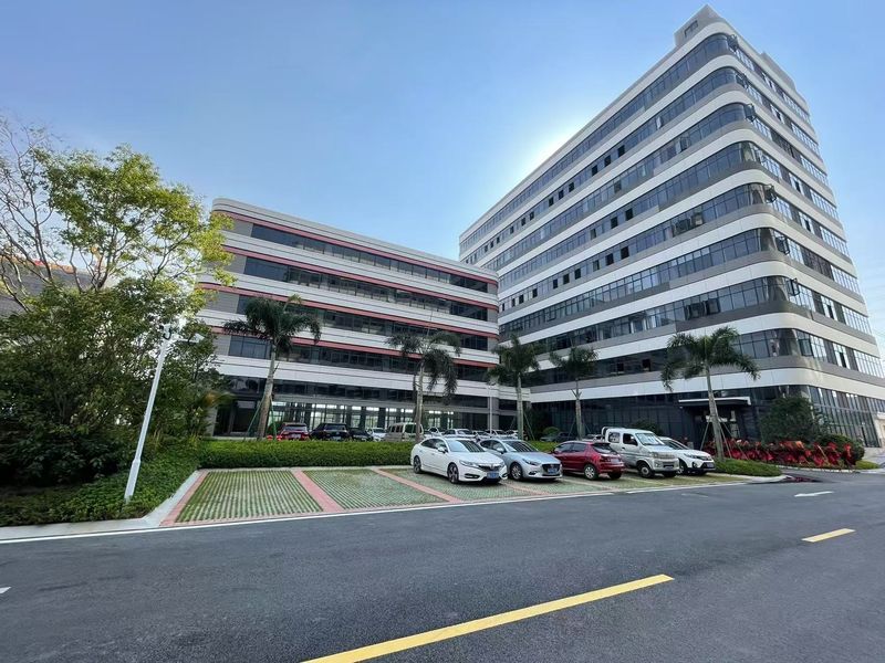 Guangzhou Zhengqi Technology Co., Ltd. निर्माता उत्पादन लाइन
