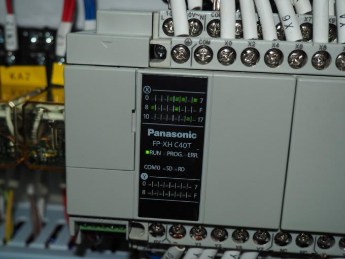 सीसीडी विजुअल एक भाग गोंद वितरण मशीन 60L टैंक क्षमता 5