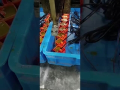 पीजीबी-650 वर्टिकल इंस्टॉलेशन एबी सेमीऑटोमैटिक ग्रेड के साथ इपॉक्सी डिस्पेंसर मशीन