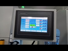 वीजीबी-450क्यू गोंद वितरण मशीन एपोक्सी राल और हार्डनर वितरण के लिए वैक्यूम कक्ष के तहत