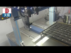 पीजीबी-700 एपोक्सी डिस्पेंसर और भारी शुल्क अनुप्रयोगों के लिए मिश्रण स्वचालित गोंद आवेदक