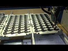 पीजीबी-700 ऑटोमैटिक ग्लूइंग उपकरण कार विनिर्माण के लिए इपॉक्सी मशीन