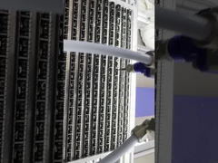 पीजीबी-650 त्वरित और सटीक वितरण के लिए स्वचालित चिपकने वाला वितरण उपकरण