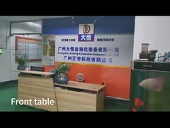 कंपनी का परिचय