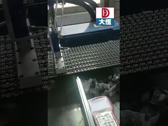 सिलिकॉन मिश्रण और वितरण प्रौद्योगिकी के साथ ऊर्ध्वाधर स्थापना परेशानी मुक्त बनाई गई