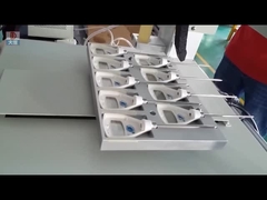 एसएमटी गोंद डिस्पेंसर मशीन रोबोट स्वचालित डिस्पेंसर