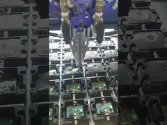 मीटरिंग पंप गियर पंप या डीएच पेटेंट पंप पंप पॉलीयूरेथेन राल डिस्पेंसर मशीन