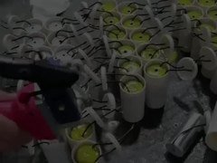 इपॉक्सी डिस्पेंसर मशीन राल और हार्डनर के लिए तरल डिस्पेंसर प्रणाली