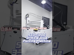 ऊर्ध्वाधर स्थापना इपॉक्सी घुमावदार मशीन आपूर्तिकर्ता विद्युत चालित प्रकार