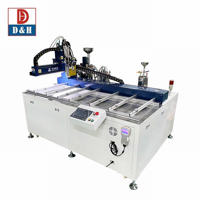 सीएनसी 3 अक्ष एबी गोंद पॉटिंग सिलिकॉन इपॉक्सी राल गोंद स्वचालित डिस्पेंसर
